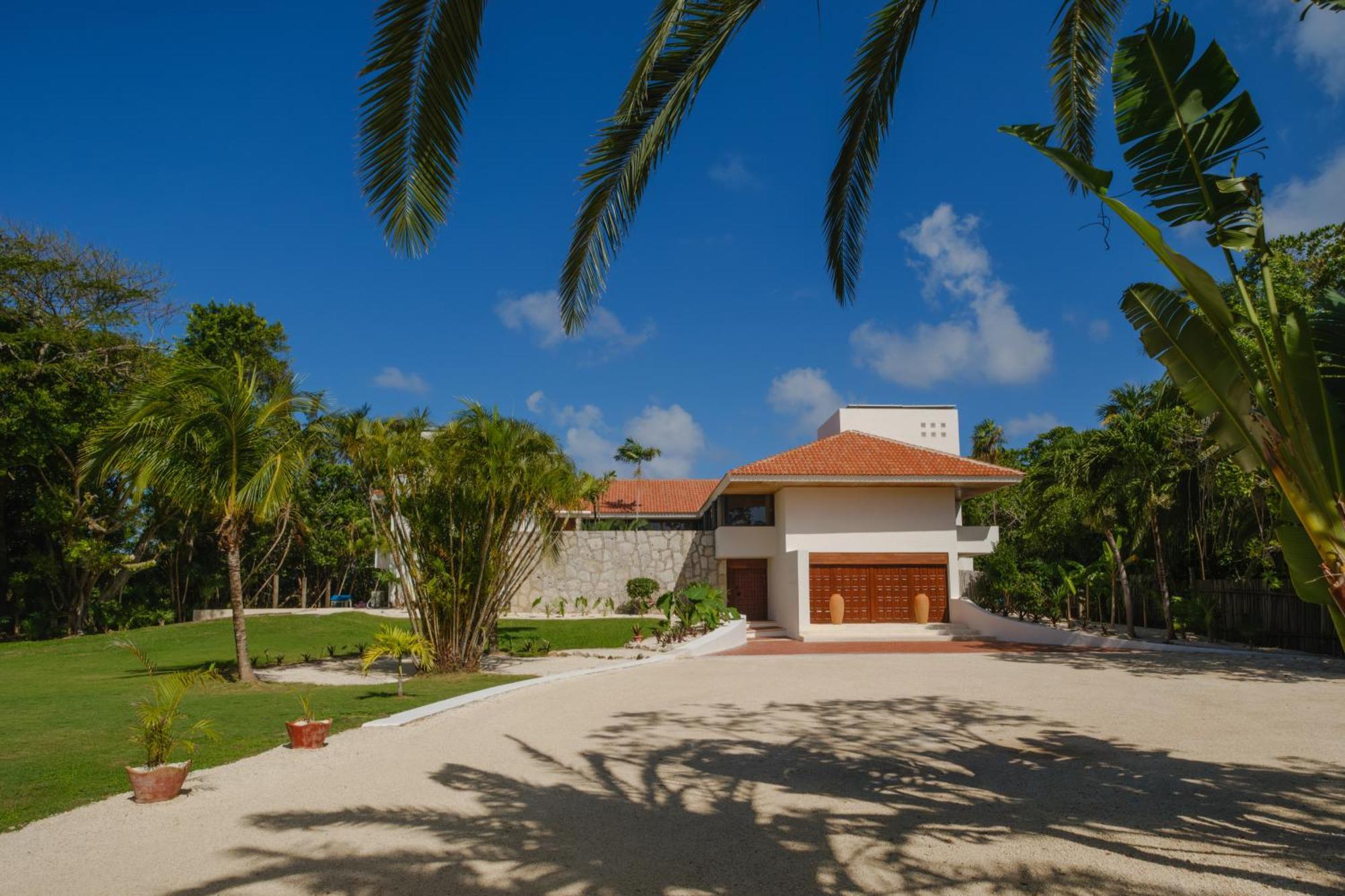 Casa Playa Villa Cozumel
