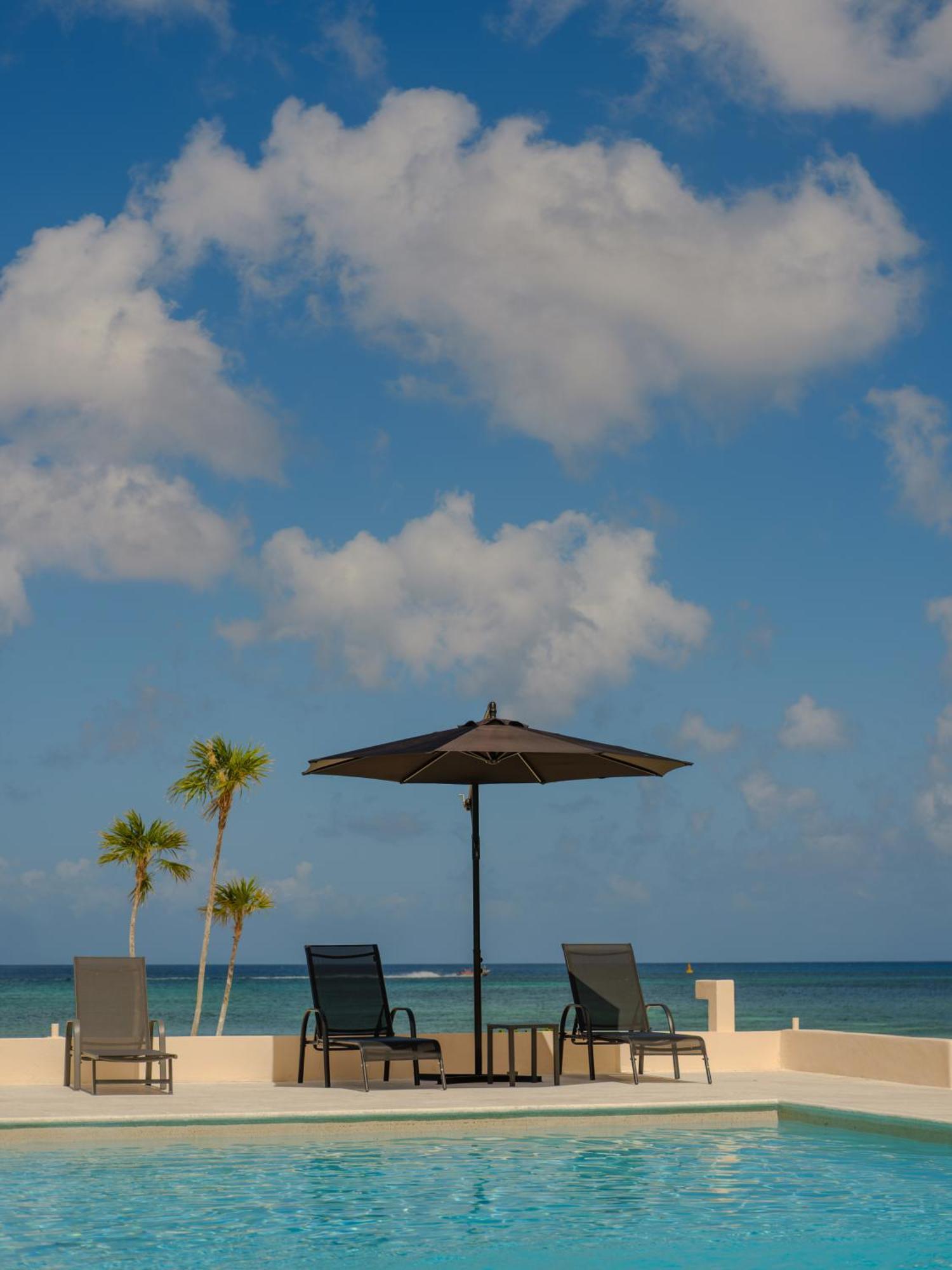 Casa Playa Cozumel