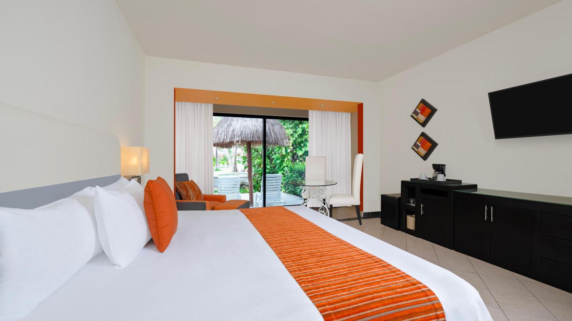 Grand Oasis Tulum Riviera Akumal