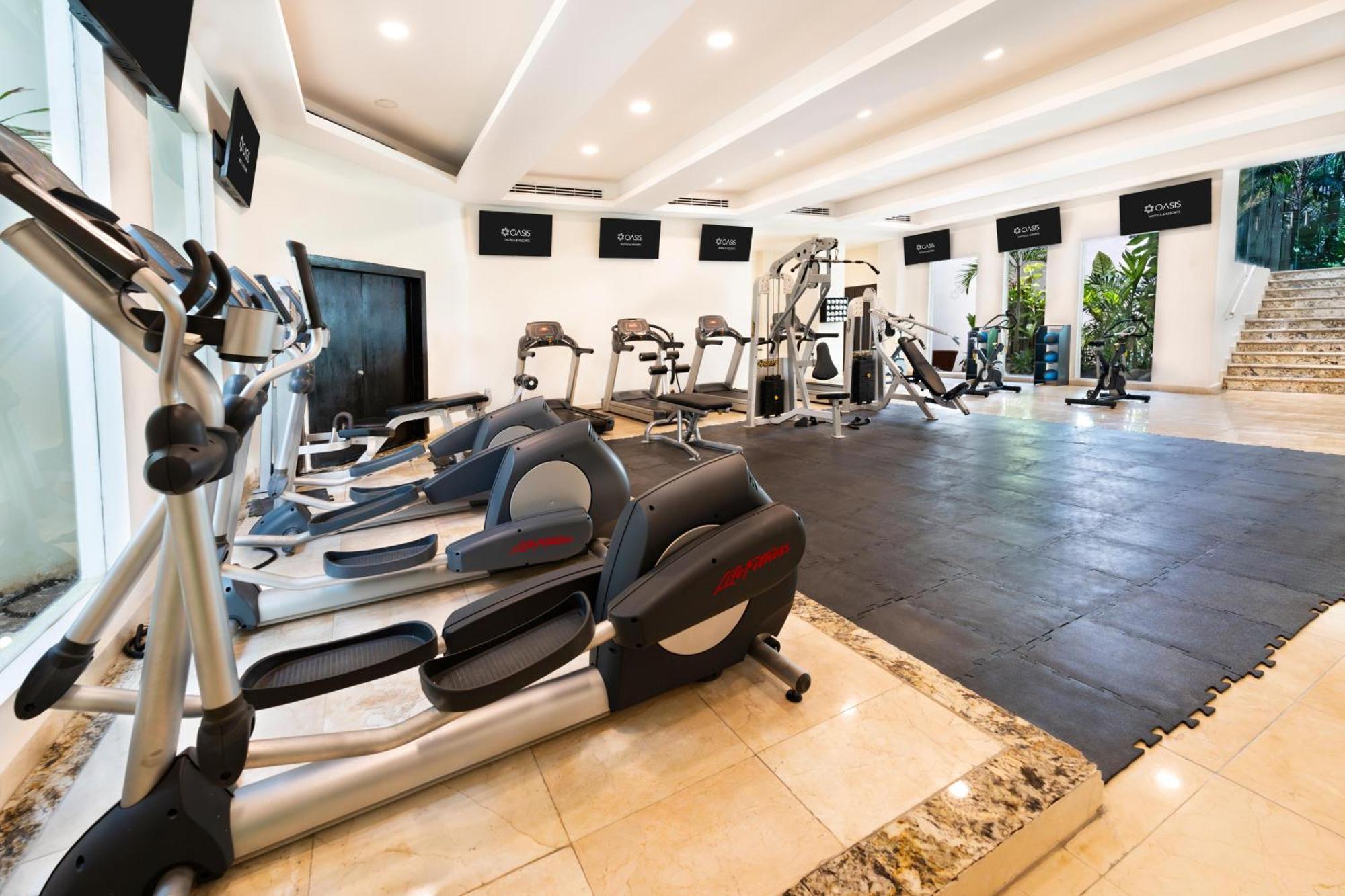 Grand Oasis Tulum Riviera 4* Akumal
