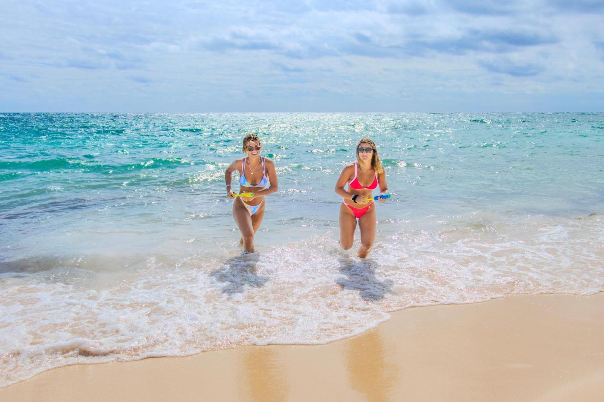Resort Grand Oasis Tulum Riviera