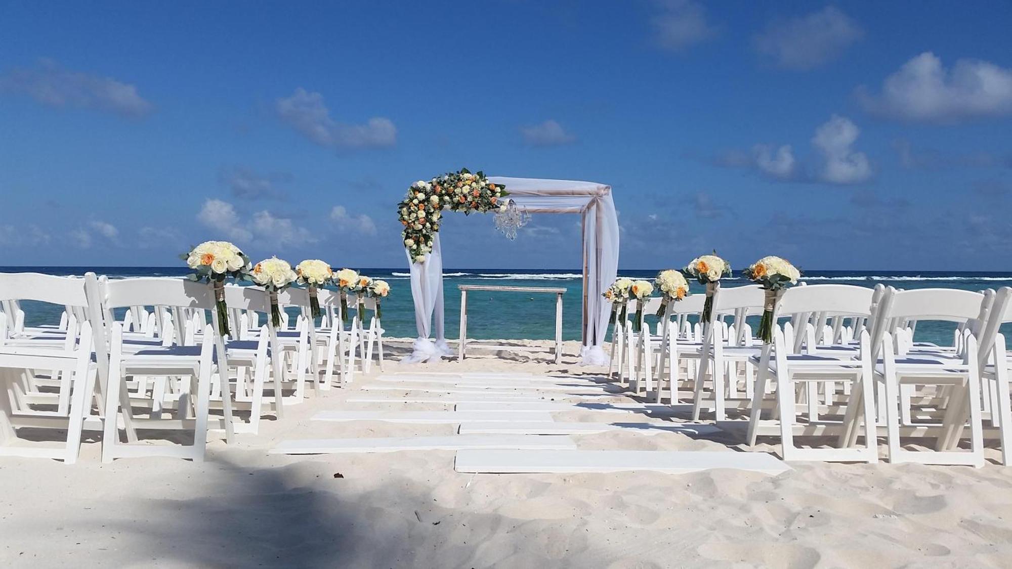 Grand Oasis Tulum Riviera Resort Akumal