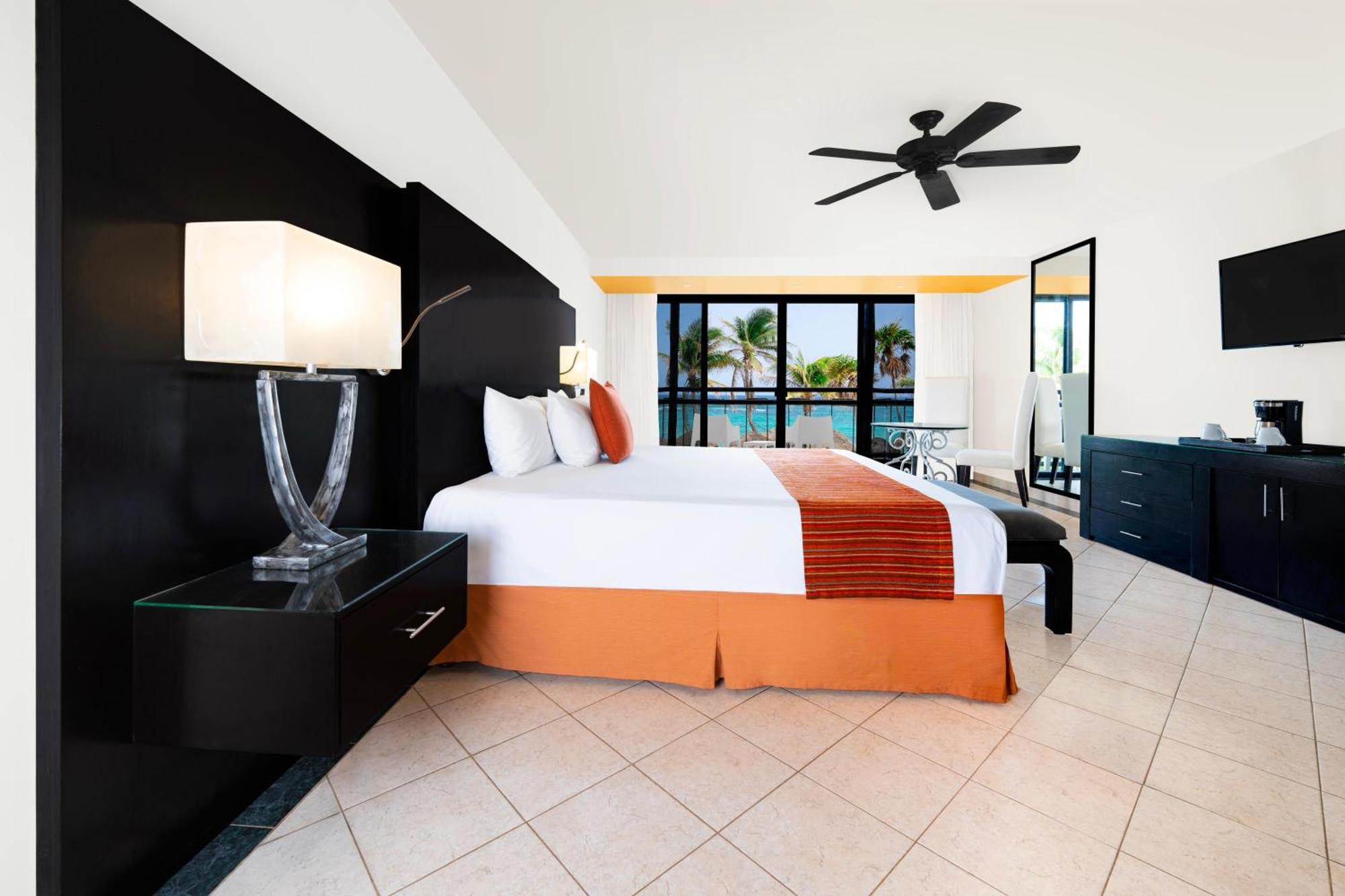 Resort Grand Oasis Tulum Riviera Akumal