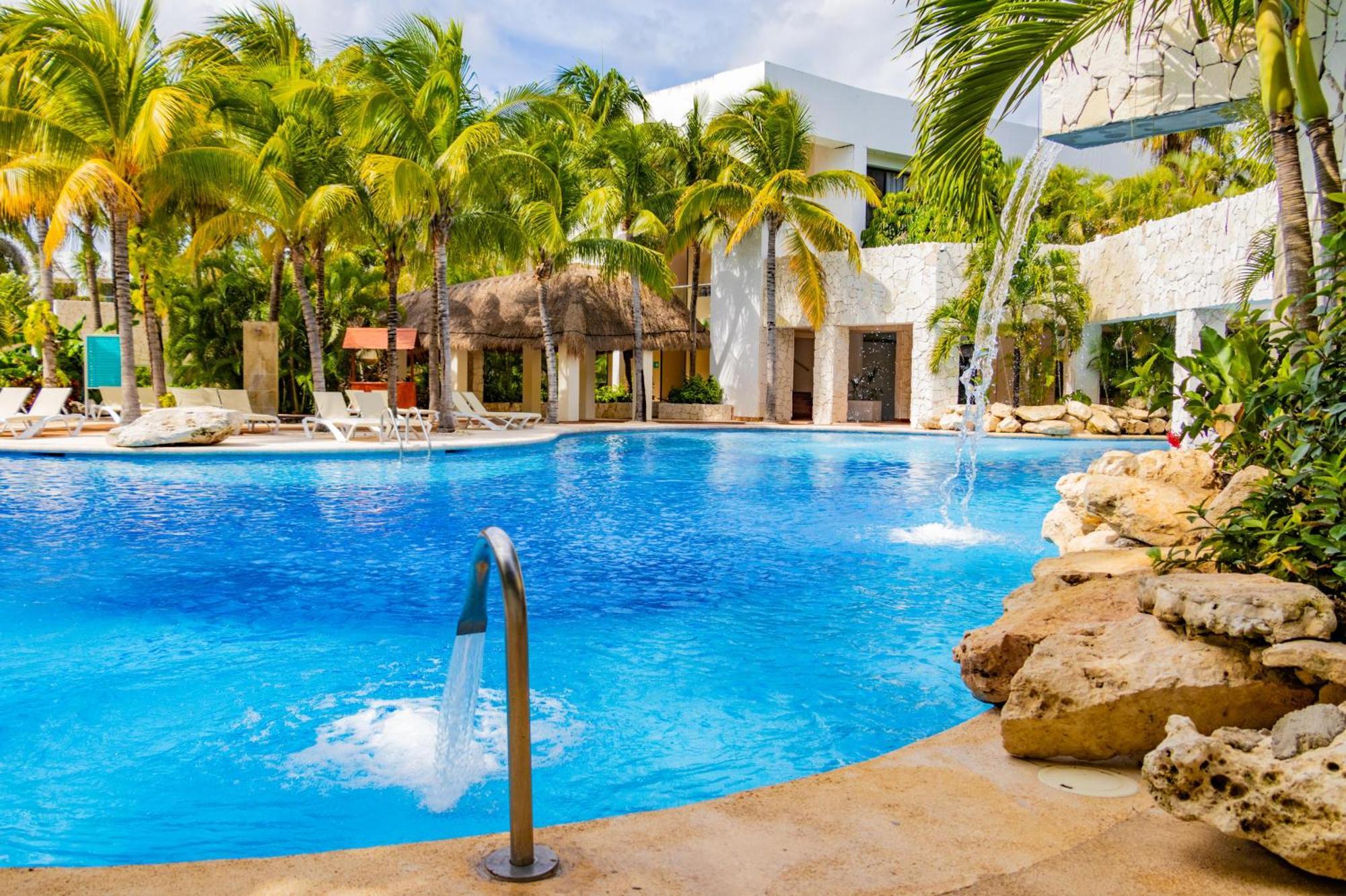 Grand Oasis Tulum Riviera 4* Akumal