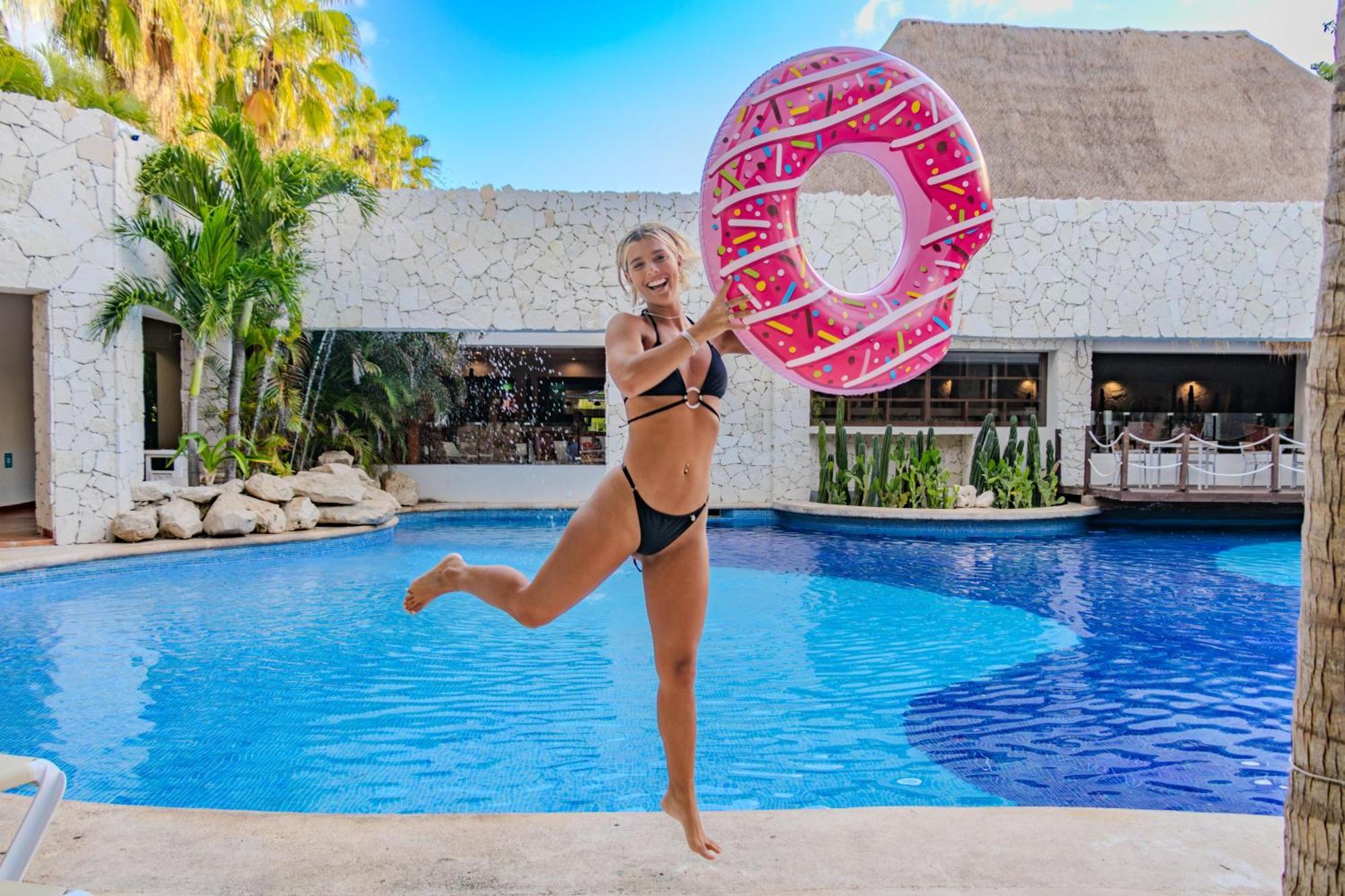 Grand Oasis Tulum Riviera Resort