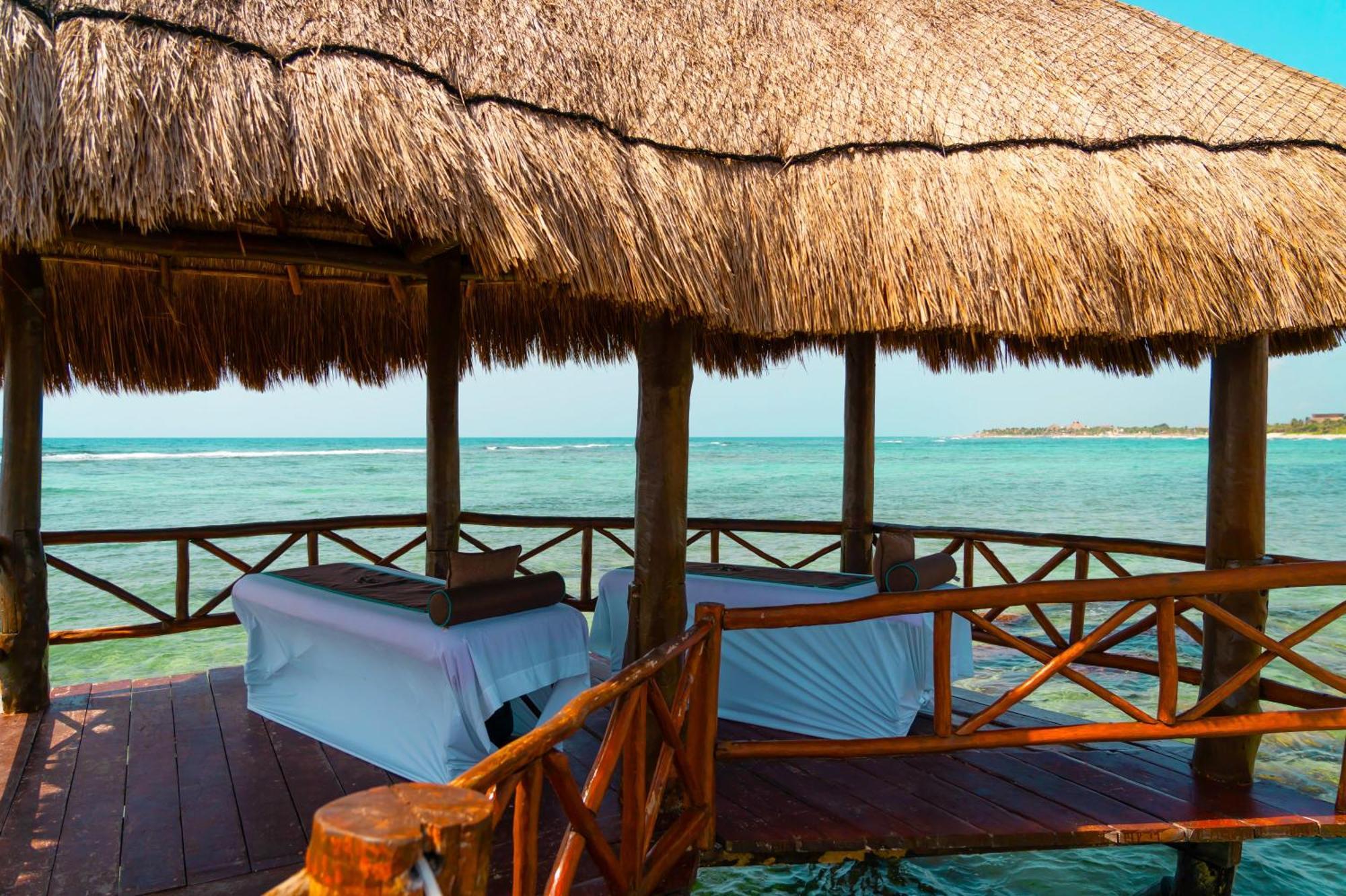 Grand Oasis Tulum Riviera 4* Akumal