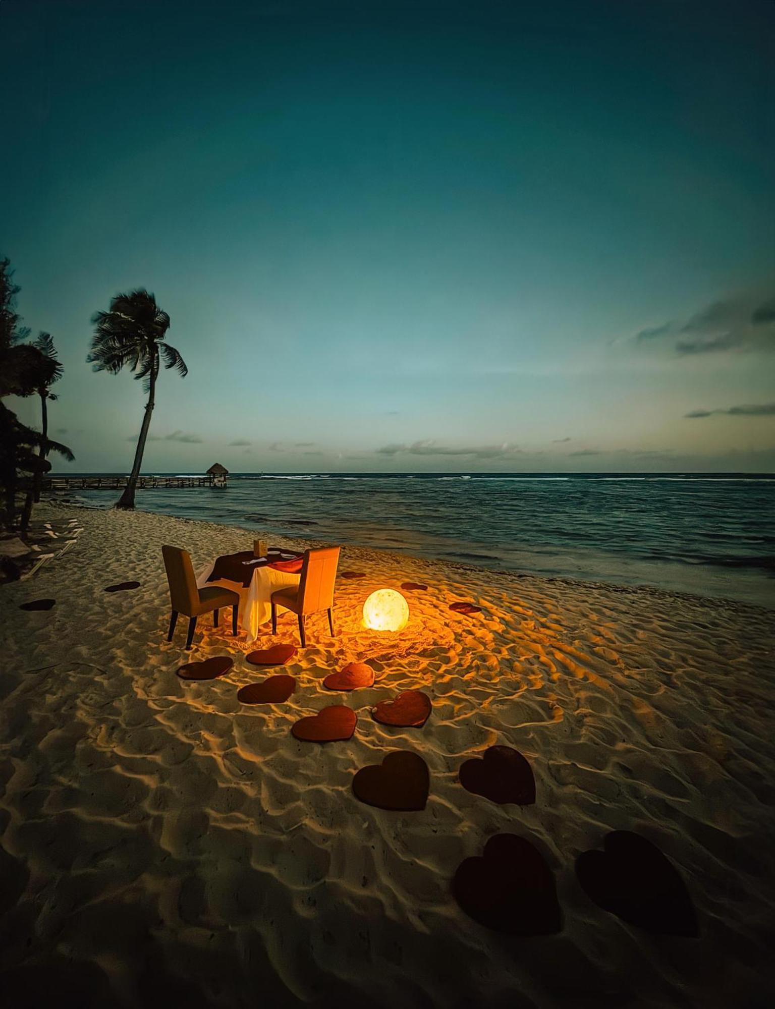 Grand Oasis Tulum Riviera Resort 4*
