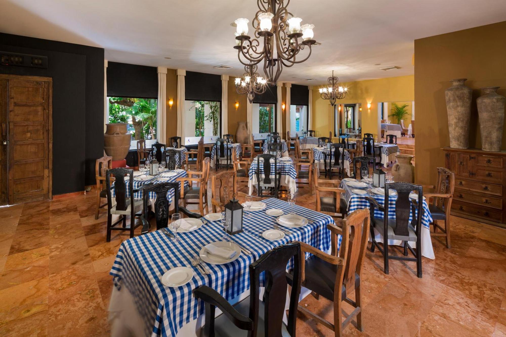 Grand Oasis Tulum Riviera
