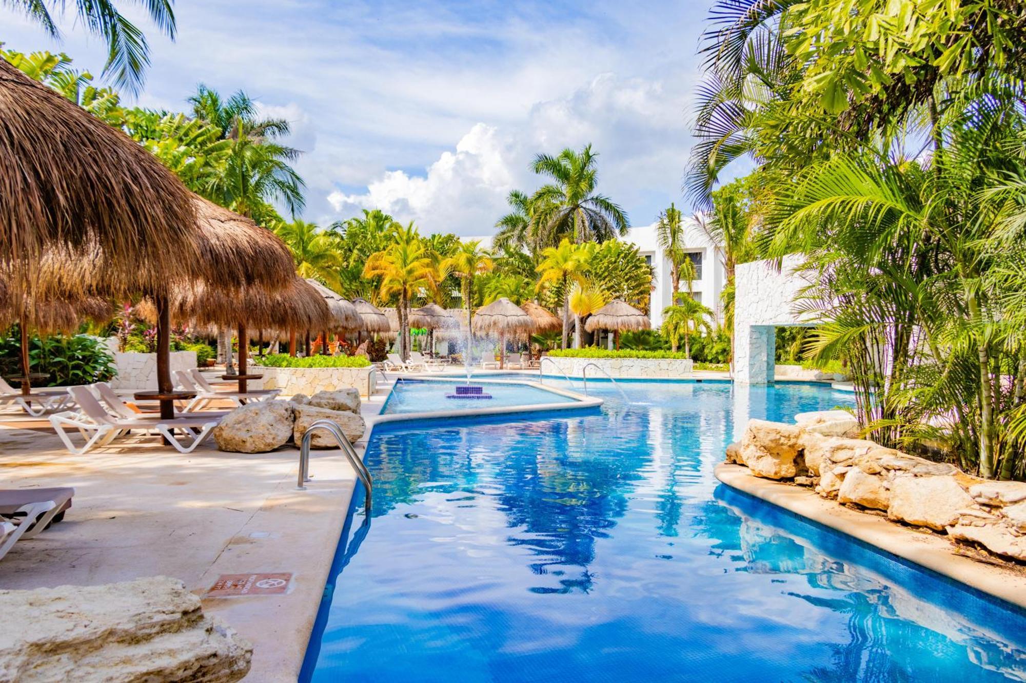 Grand Oasis Tulum Riviera Akumal