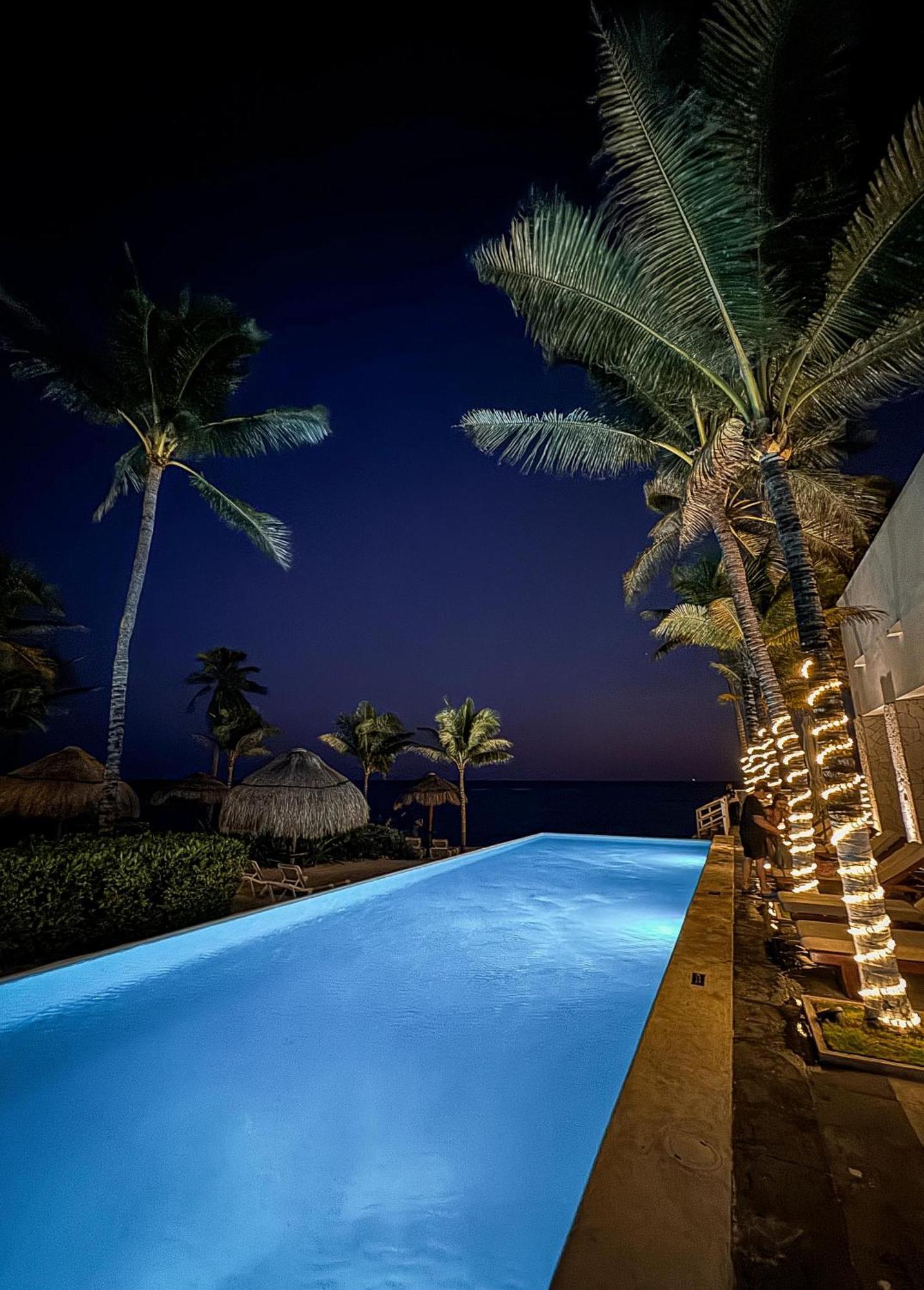 Grand Oasis Tulum Riviera Resort 4*
