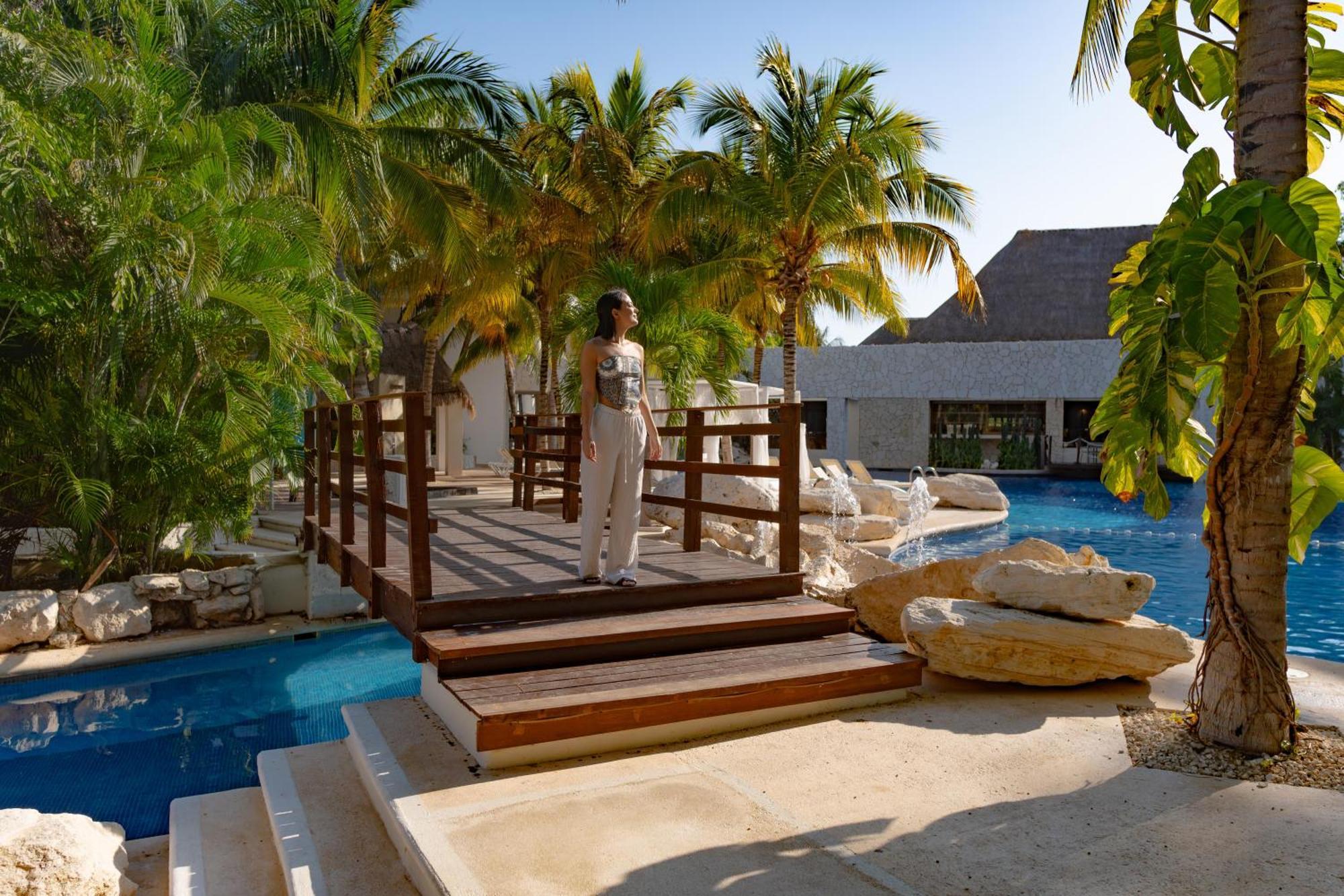 Grand Oasis Tulum Riviera Resort 4*