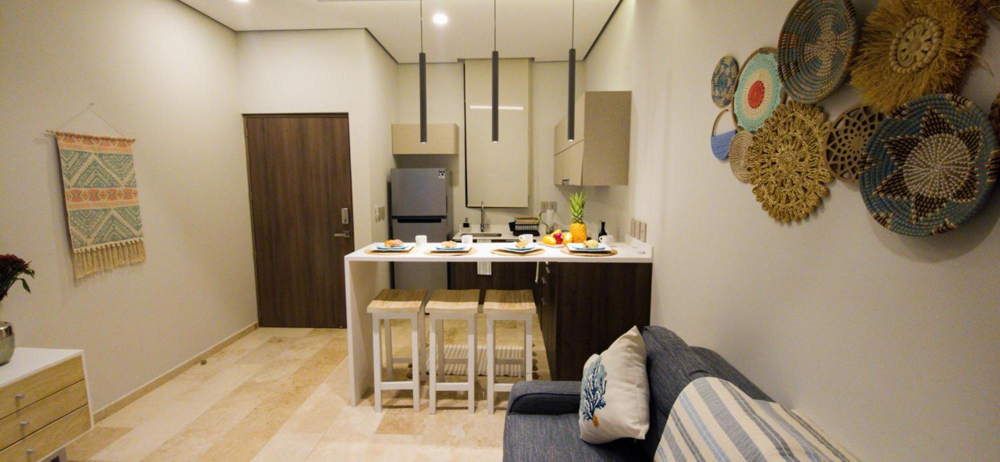 Apartment Seascape Near The With A Sea-view Rooftop And Infinity Pool *
