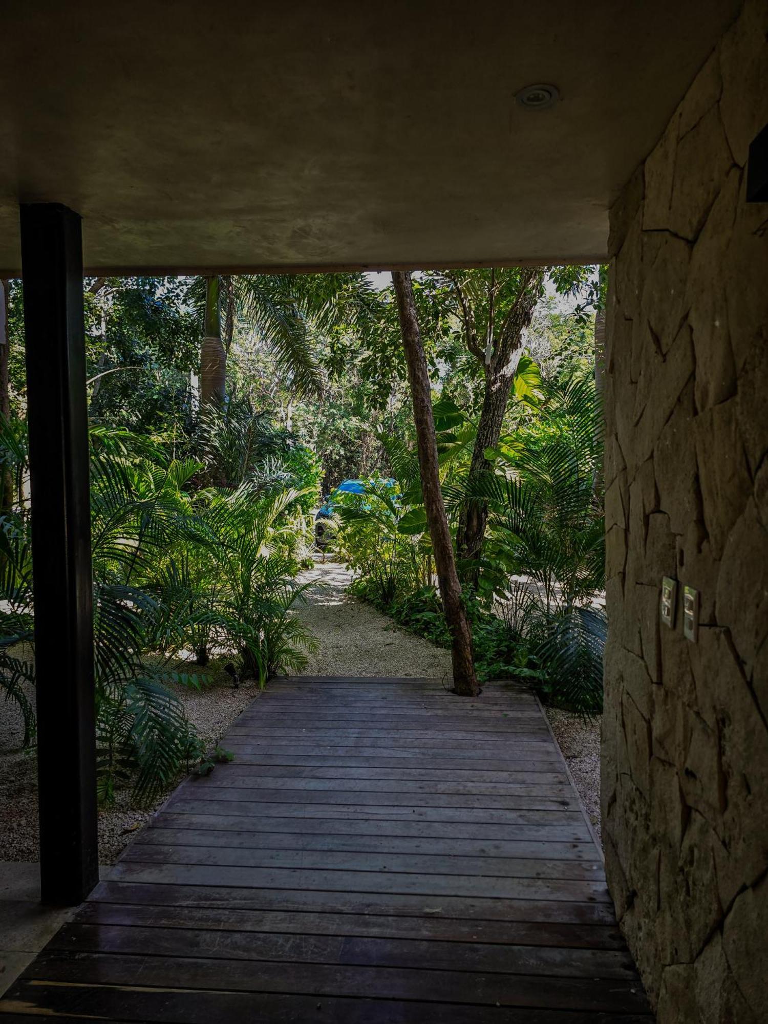 Santuario Apartment *