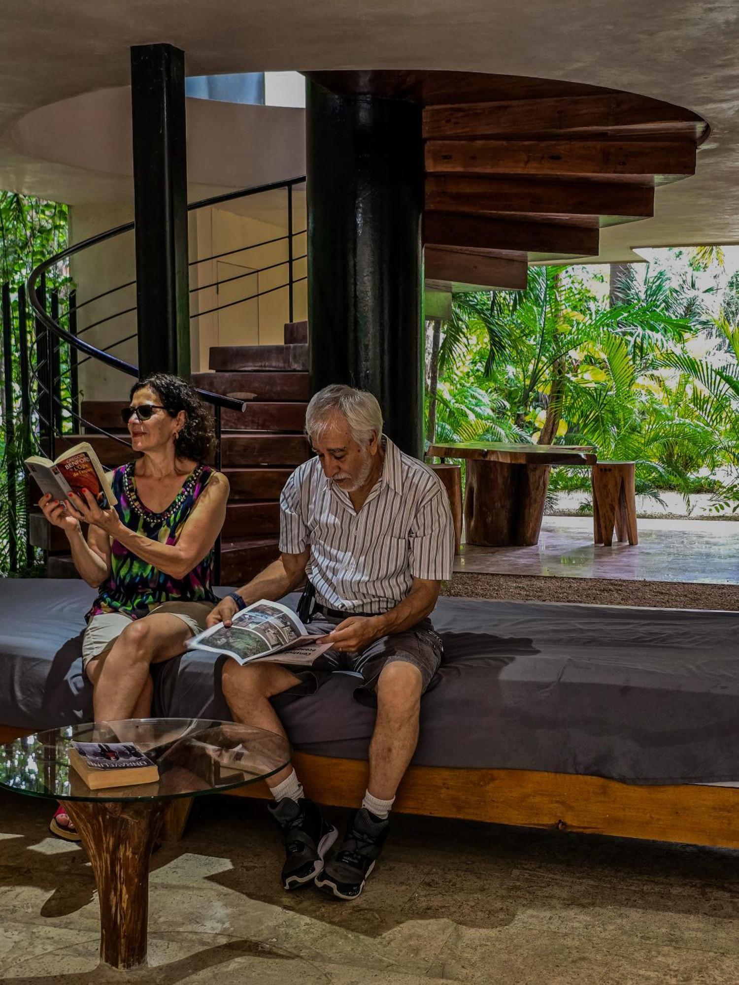 Apartment Santuario