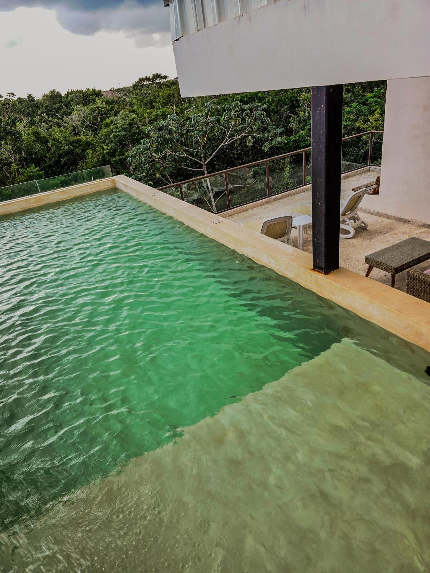 Santuario Apartment *