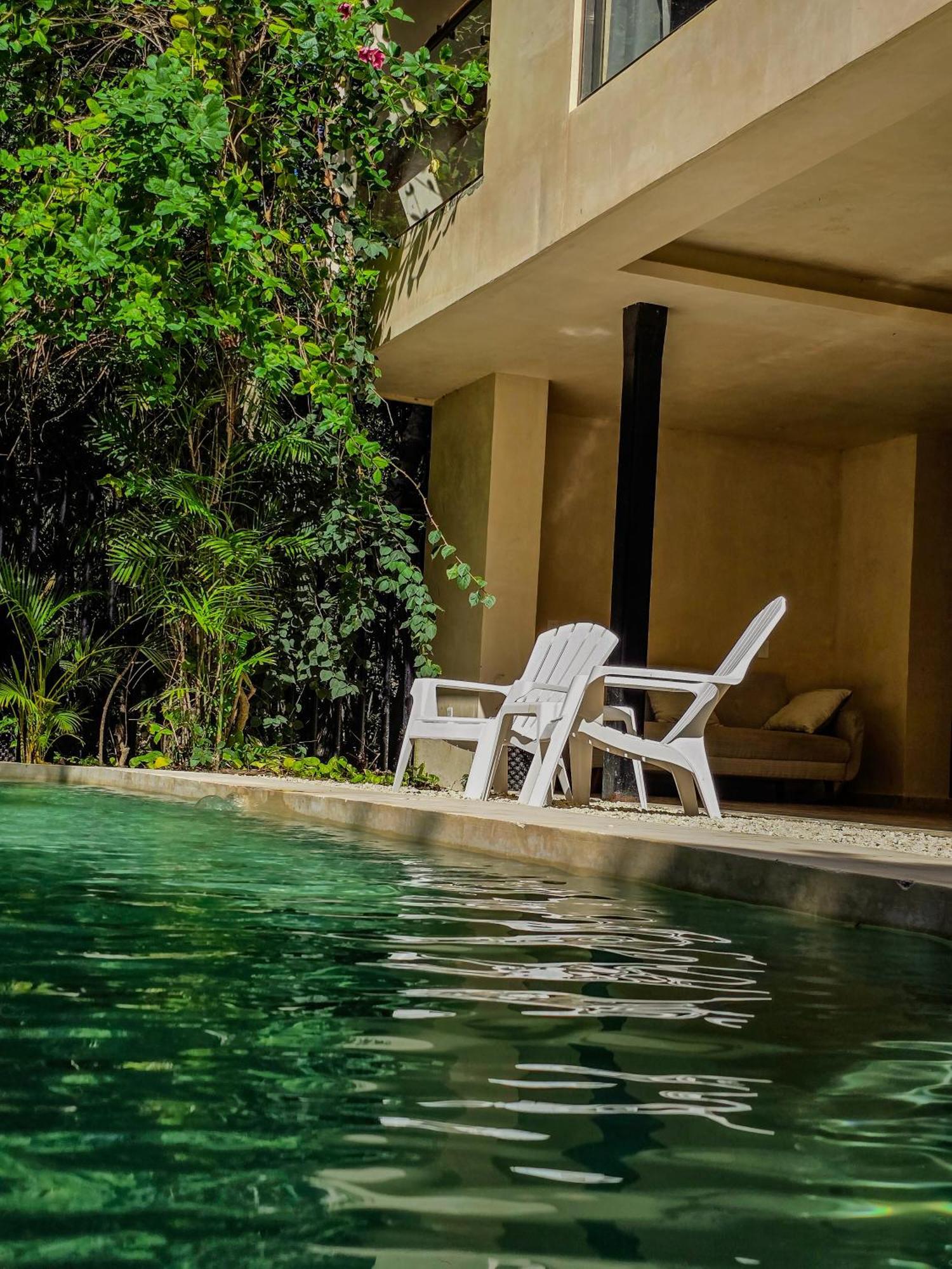 Santuario Apartment