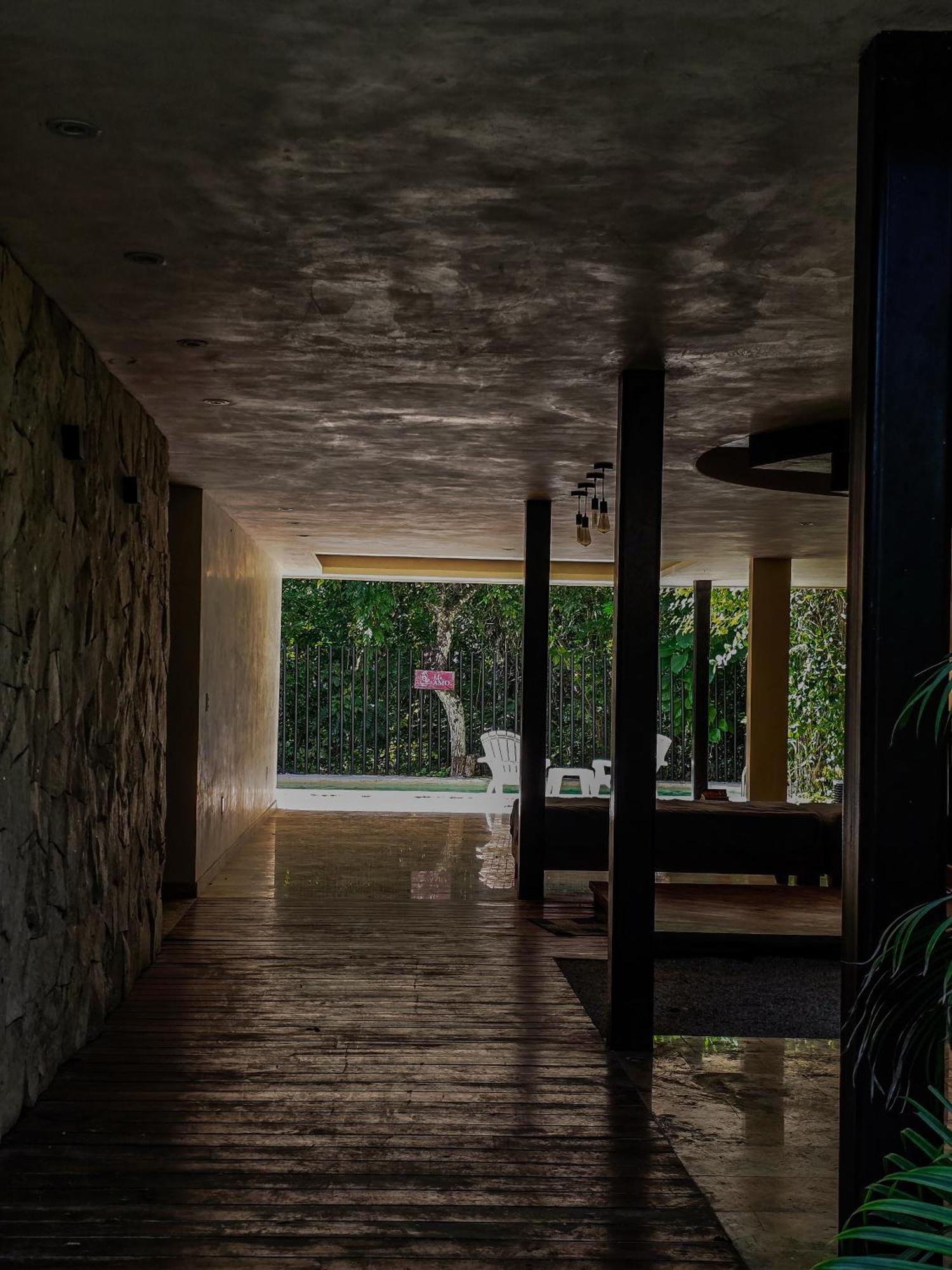 Apartment Santuario