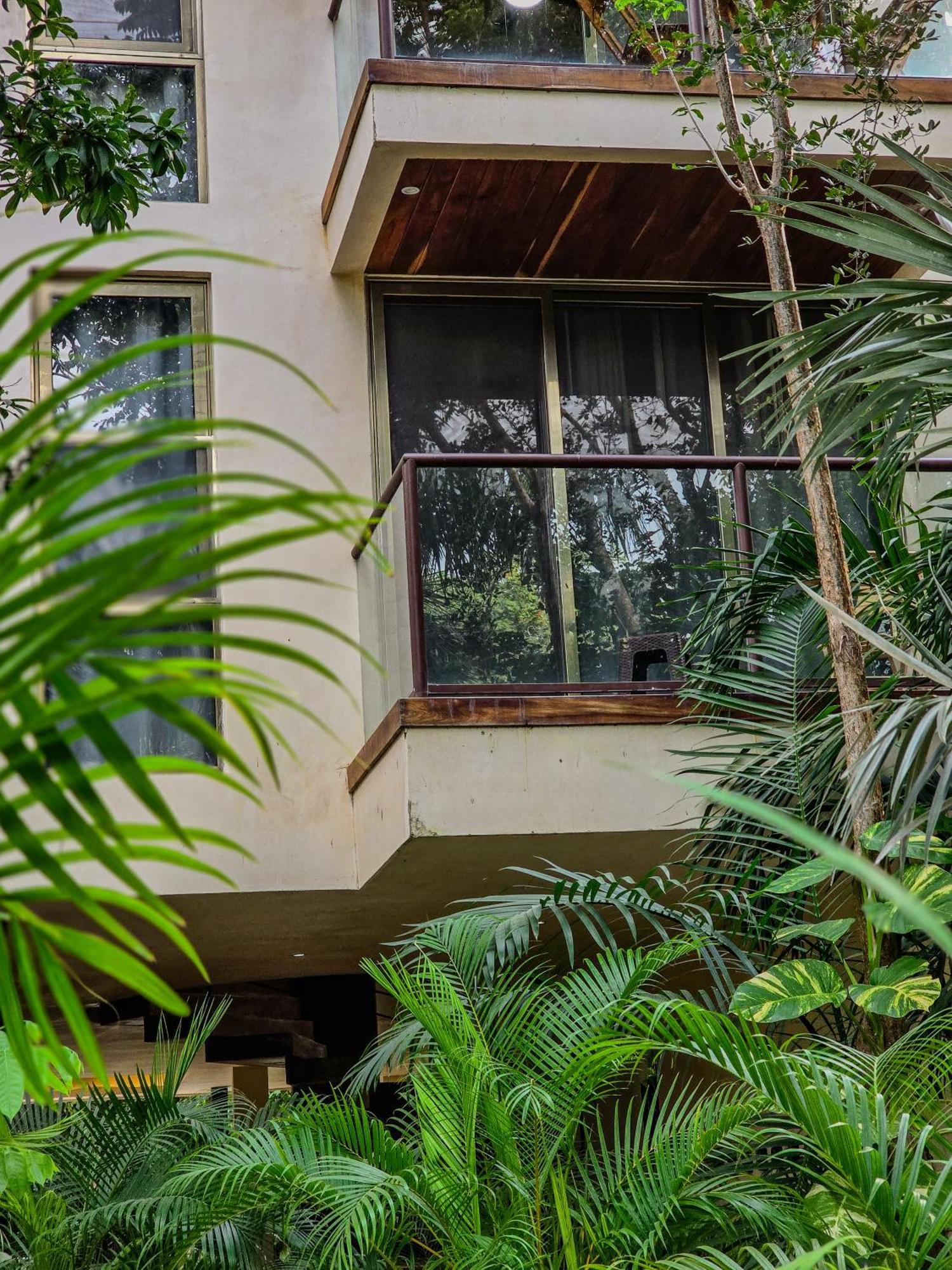 Apartment Santuario Chemuyil