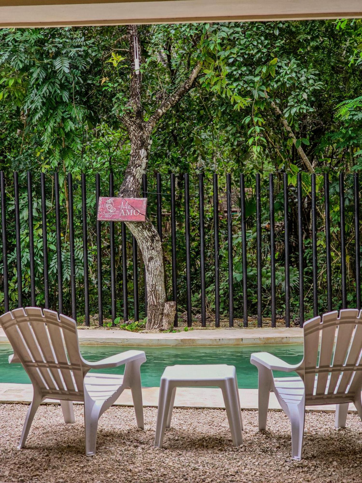Apartment Santuario
