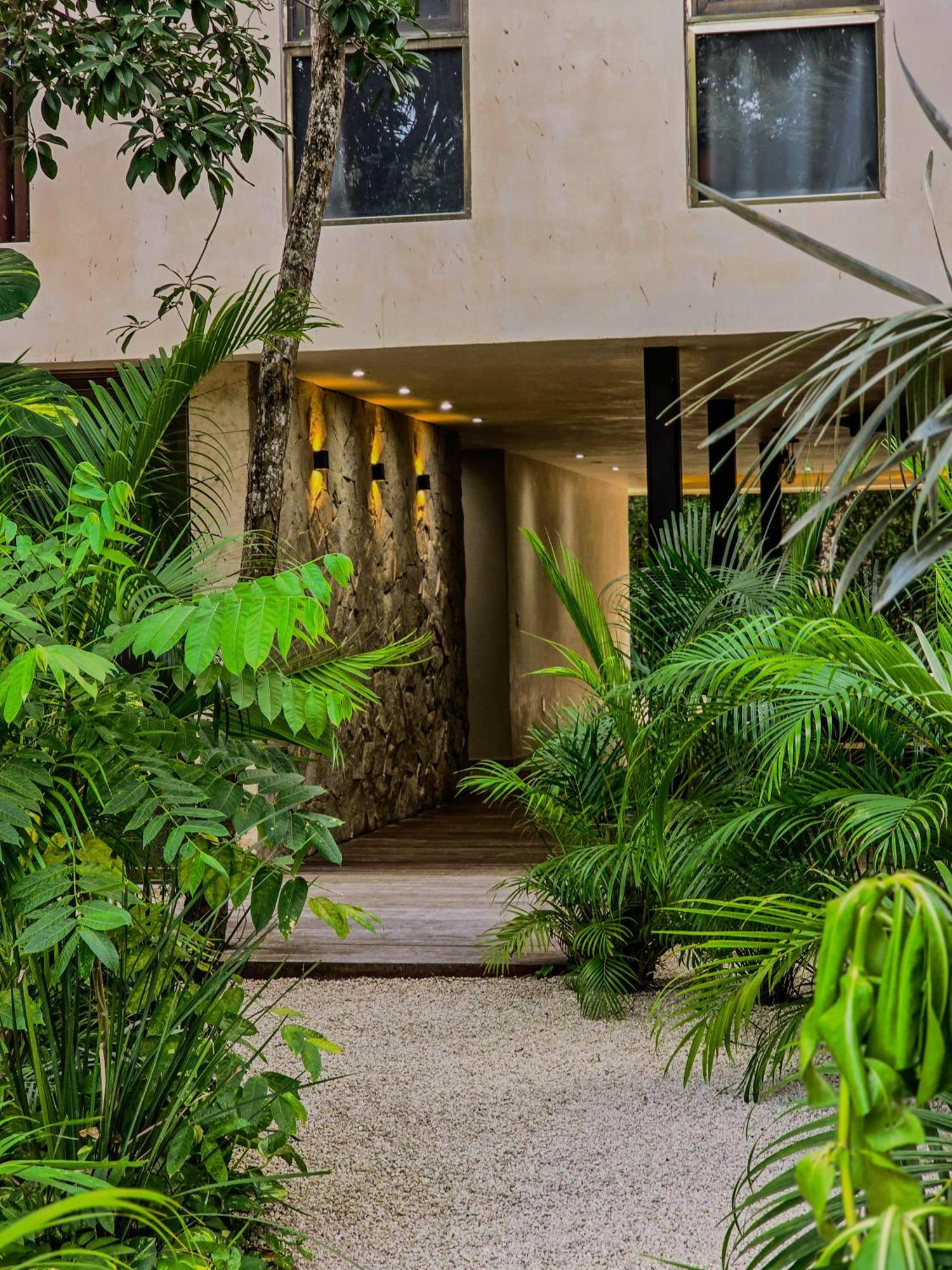 Santuario Apartment *