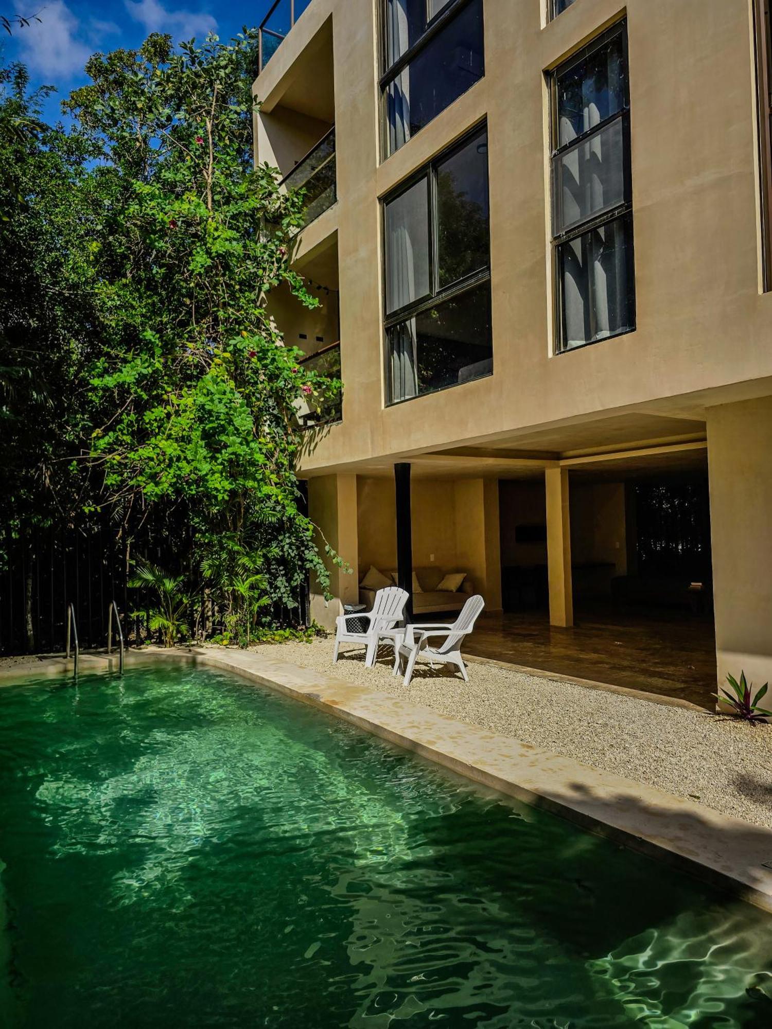 Apartment Santuario *
