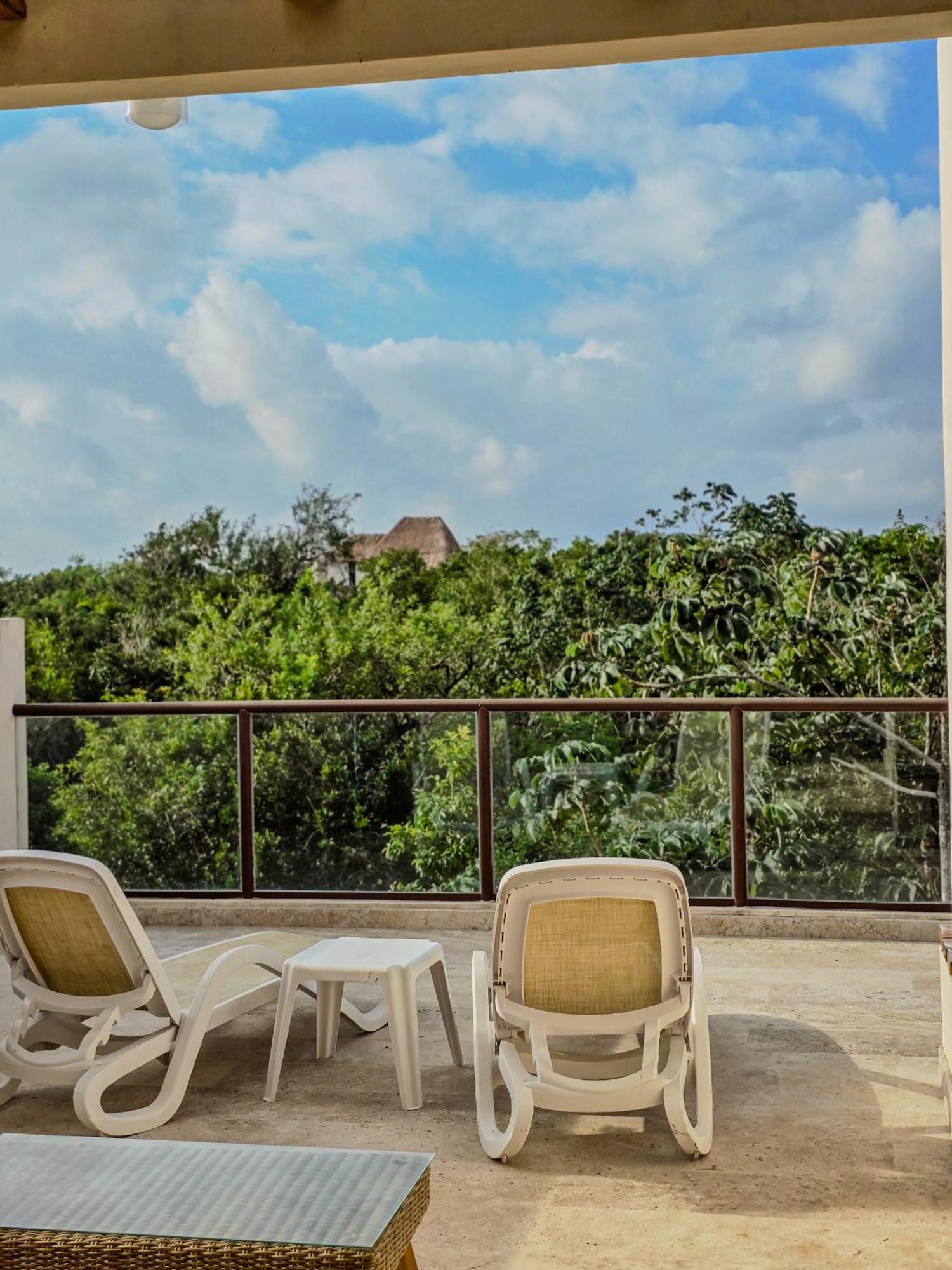 Apartment Santuario