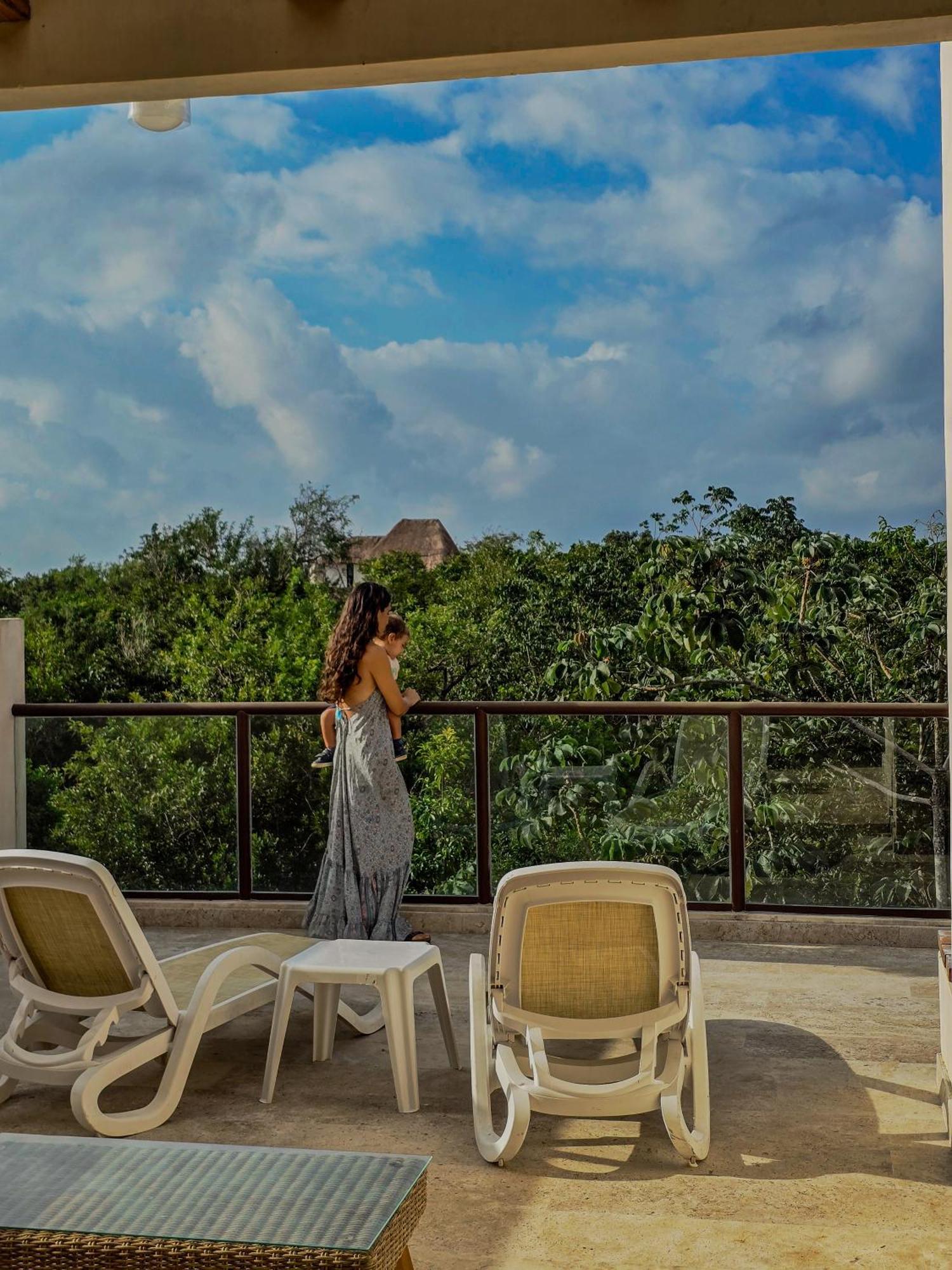Santuario Apartment