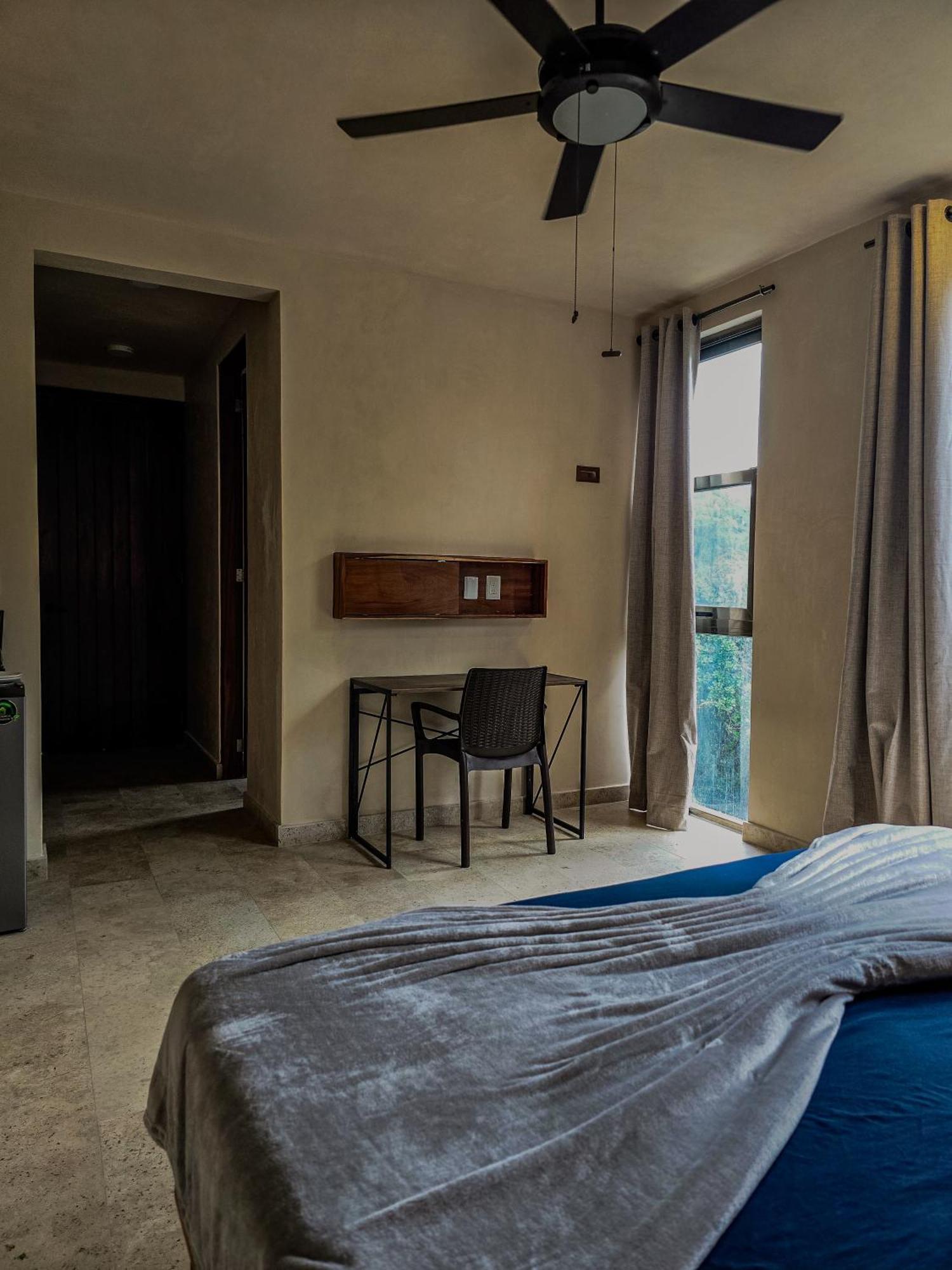 Apartment Santuario *