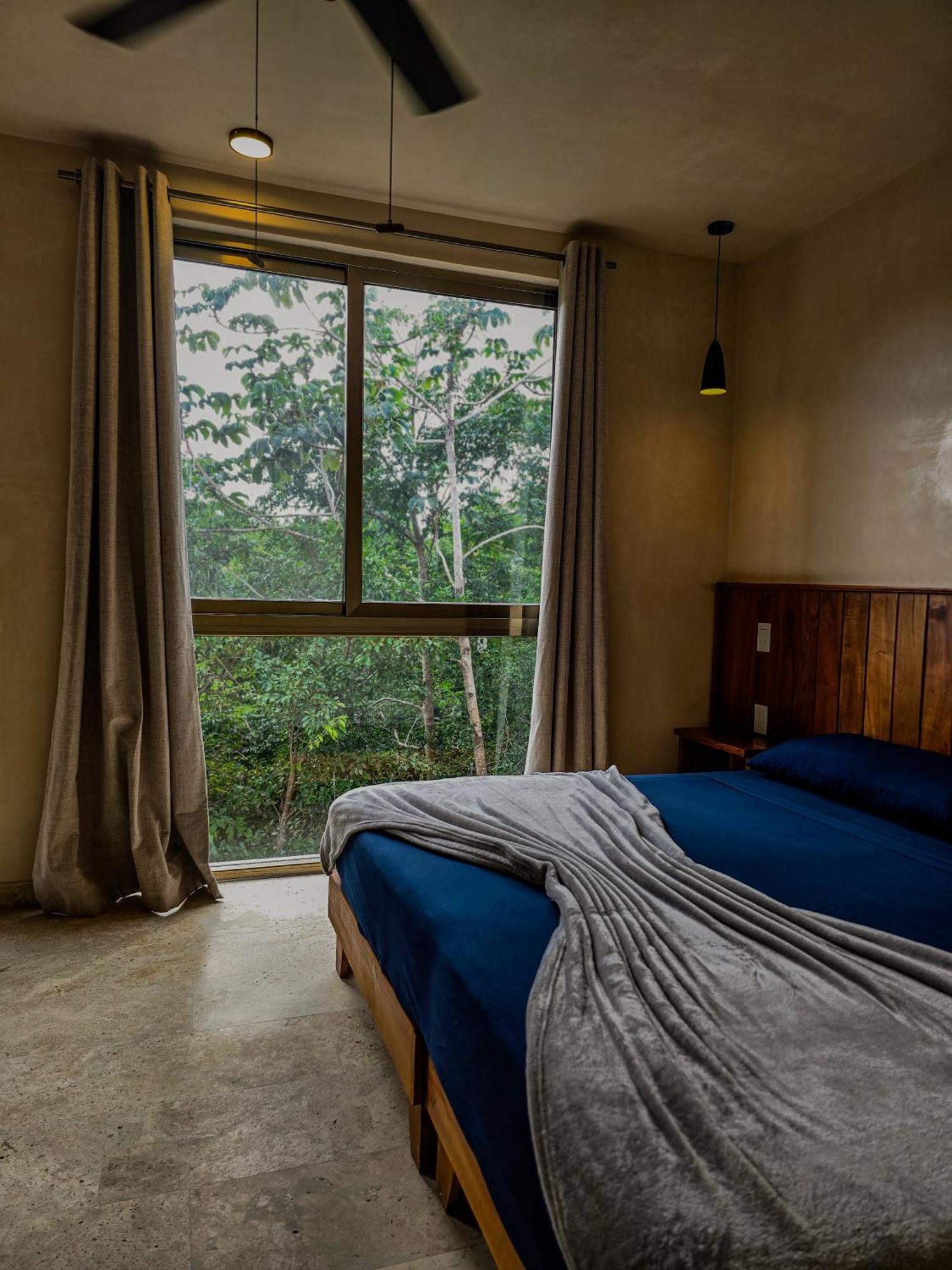 Apartment Santuario