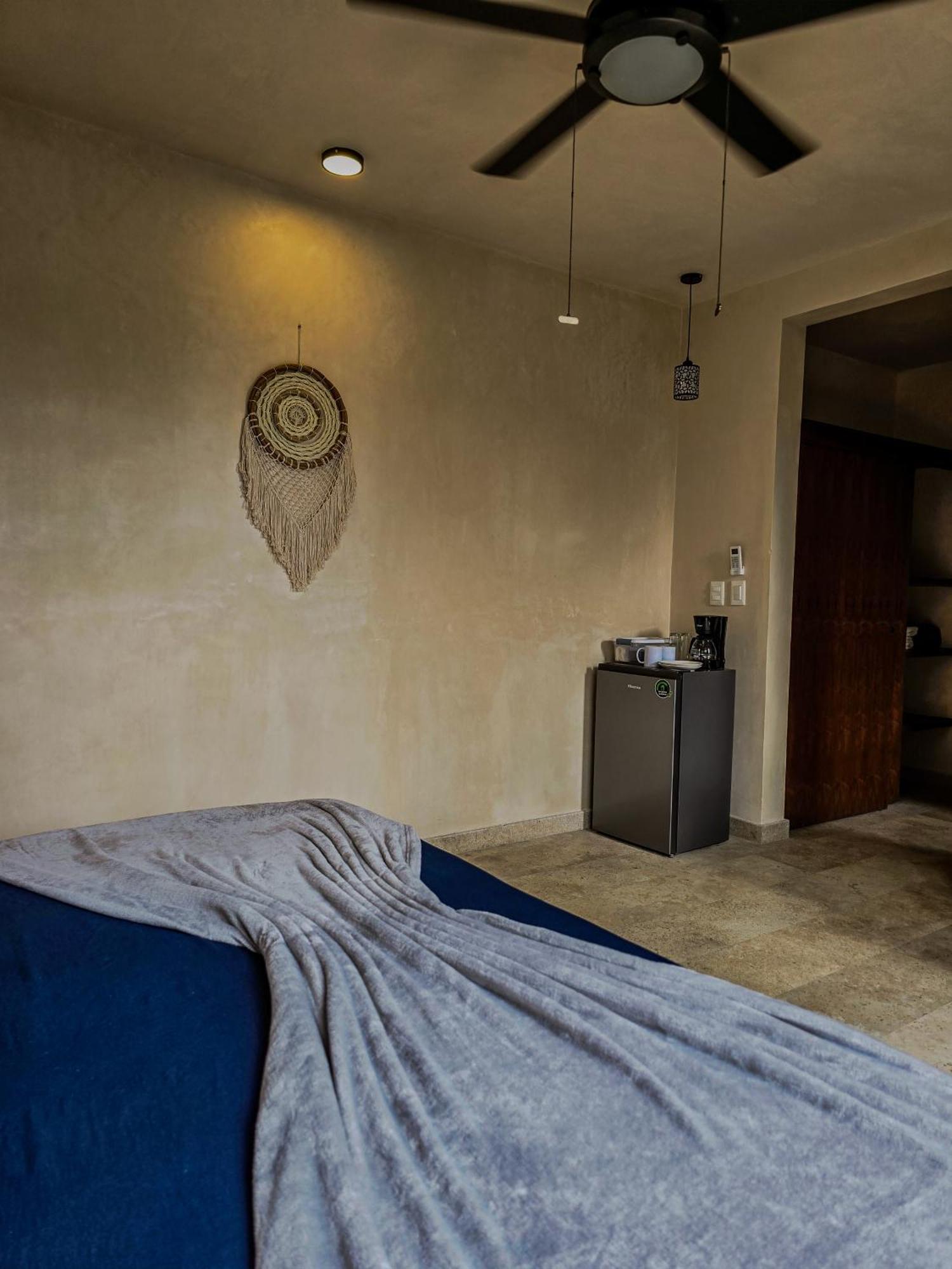 Santuario Apartment *