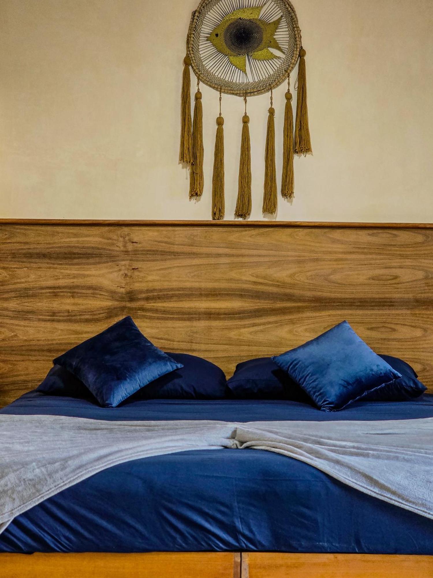 Apartment Santuario Chemuyil