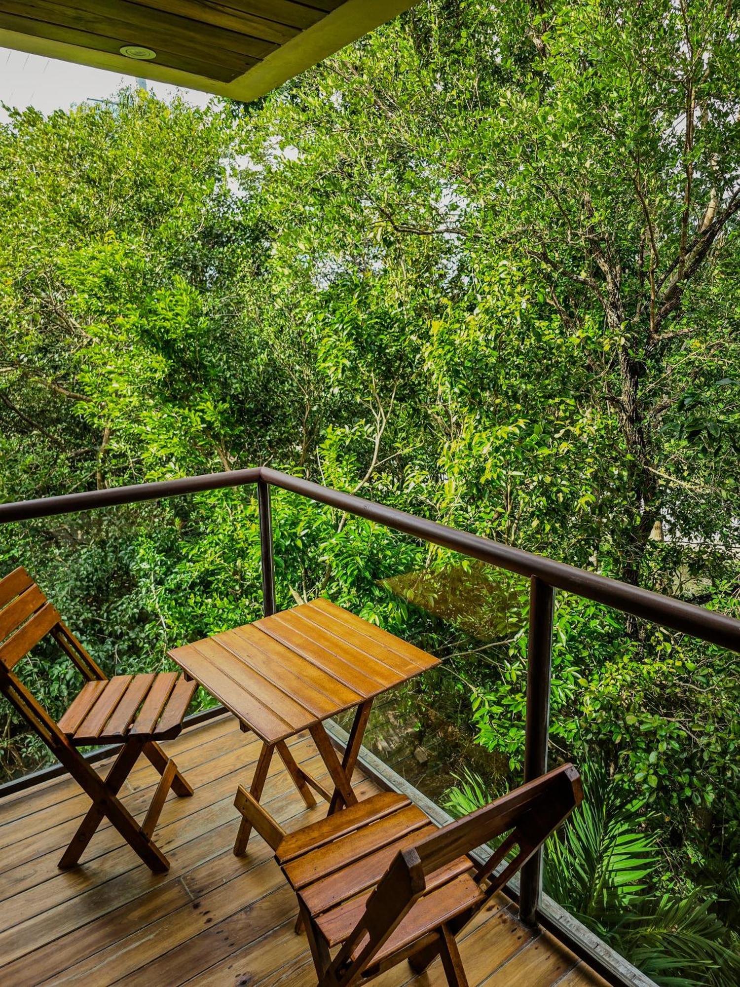 Santuario Apartment Chemuyil