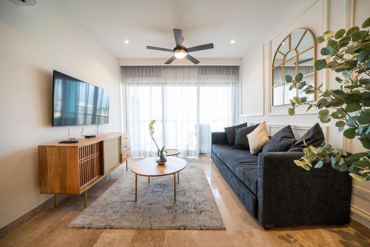 Apartment Luxury And Spacious Serenada *