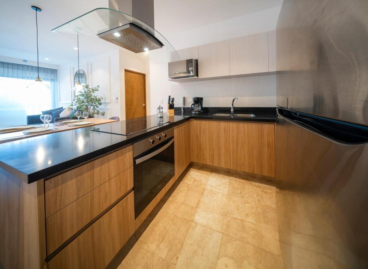 Apartment Luxury And Spacious Serenada Playa del Carmen