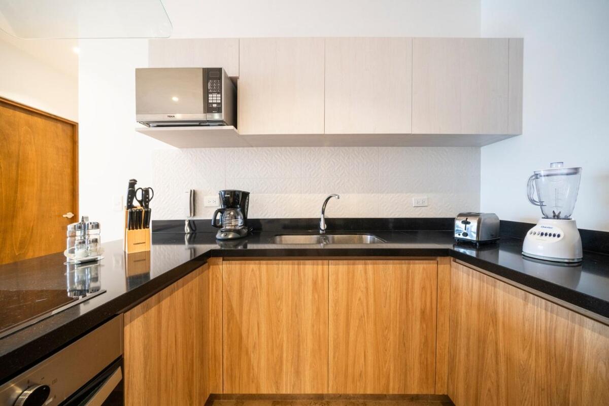 Luxury And Spacious Serenada Apartment Playa del Carmen
