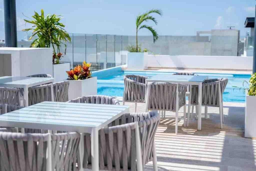 Apartment Luxury And Spacious Serenada