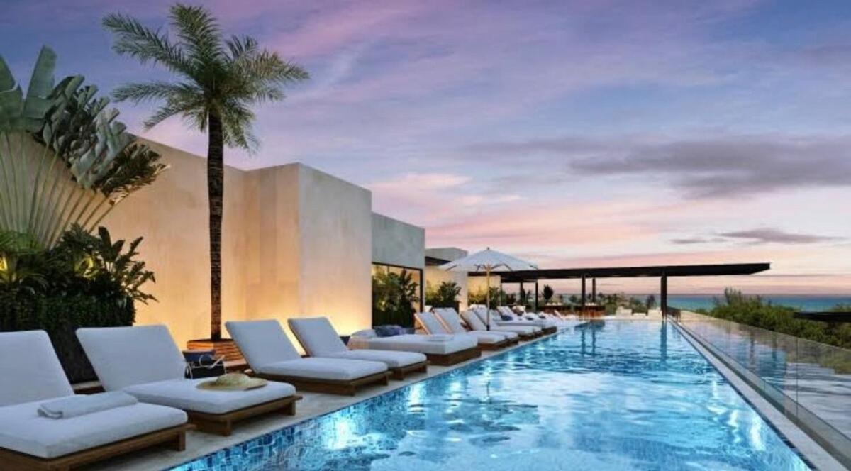 Luxury And Spacious Serenada *