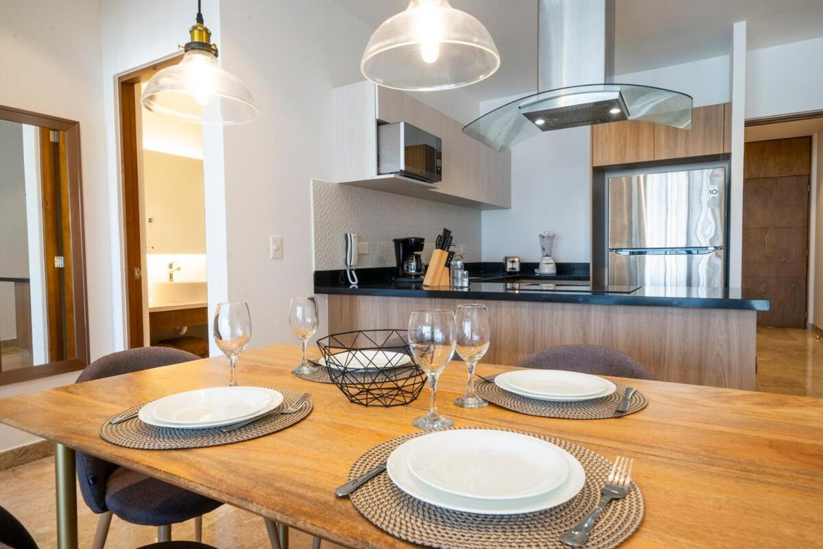 Apartment Luxury And Spacious Serenada *