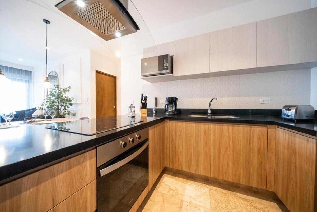 Luxury And Spacious Serenada