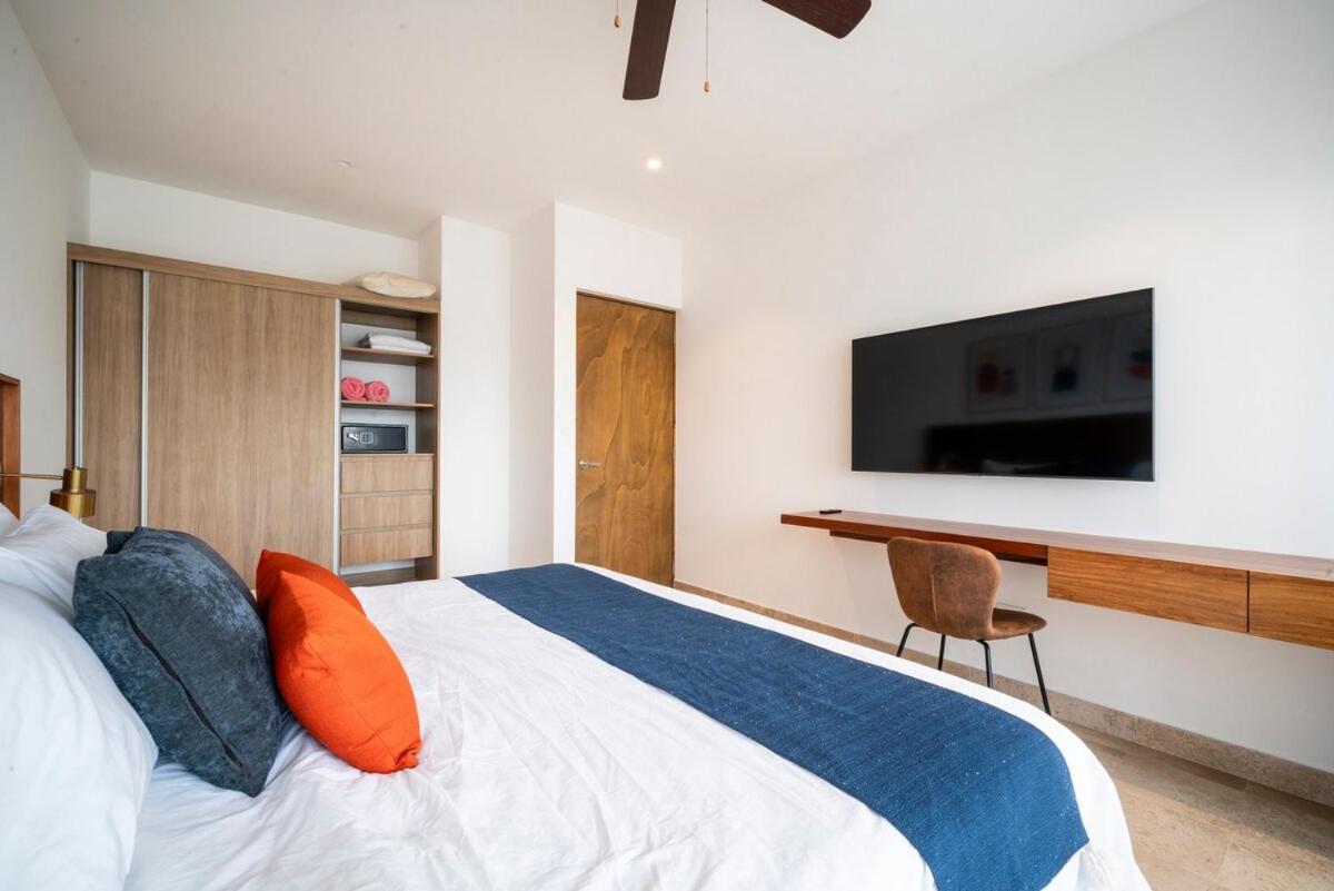 Luxury And Spacious Serenada * Playa del Carmen