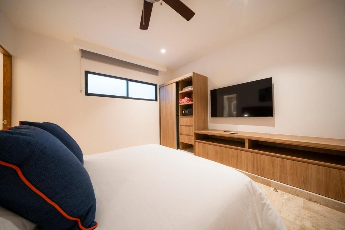 Apartment Luxury And Spacious Serenada *