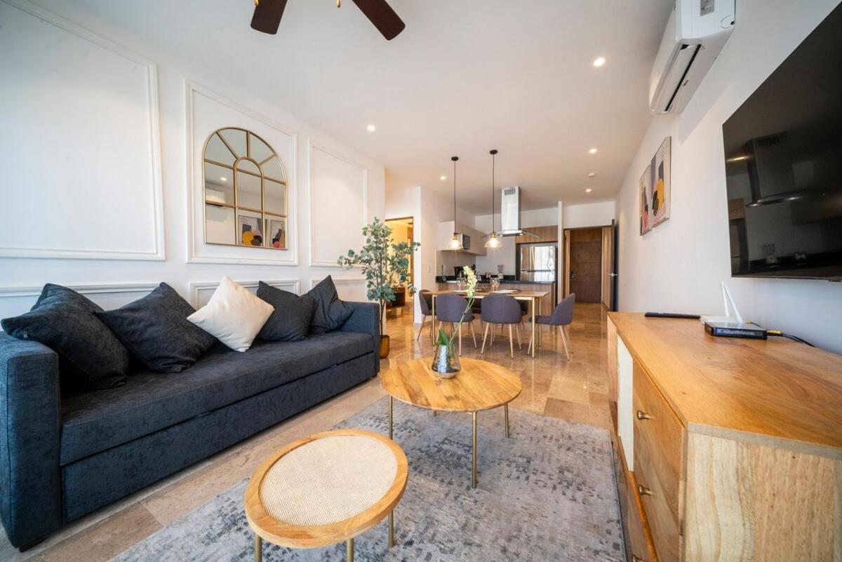 Luxury And Spacious Serenada *