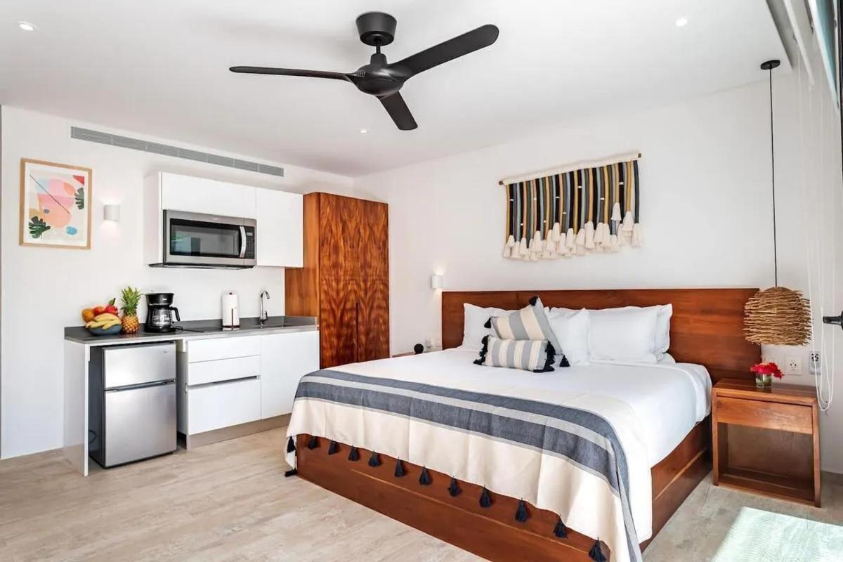 Apartment Park Lagunas *