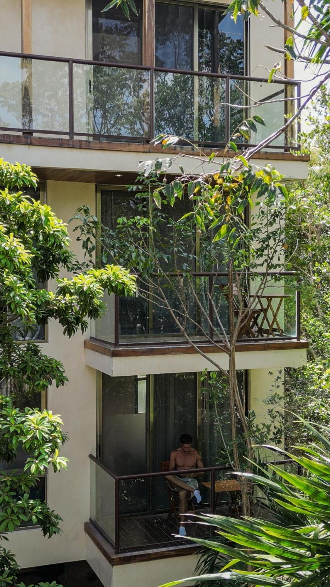 Santuario Apartment