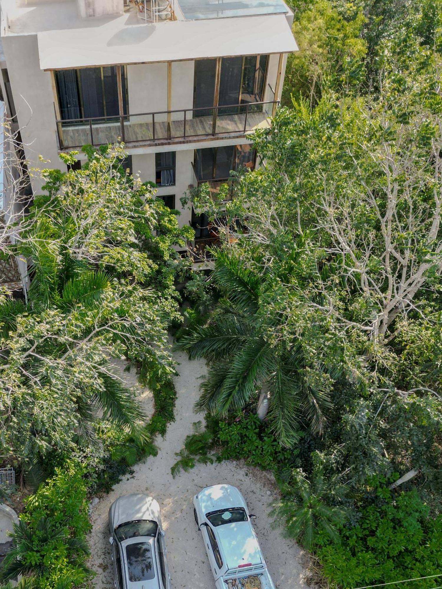 Santuario Apartment