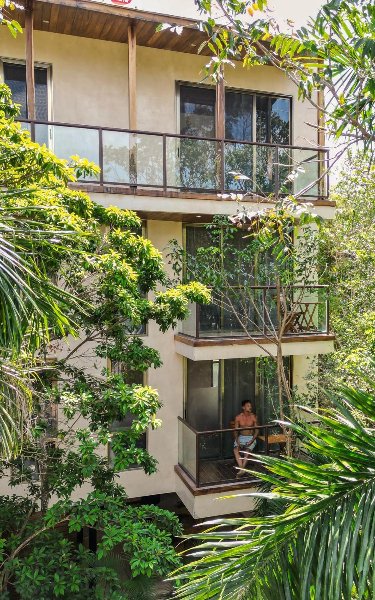 Santuario Apartment