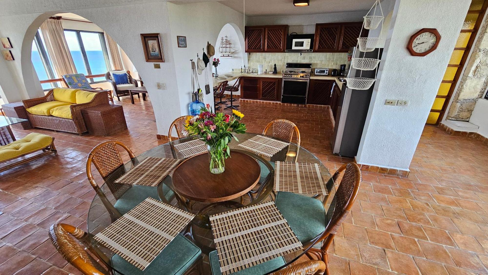 Condumel Apartment