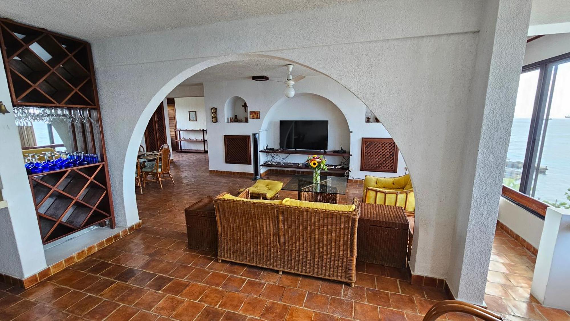 Apartment Condumel