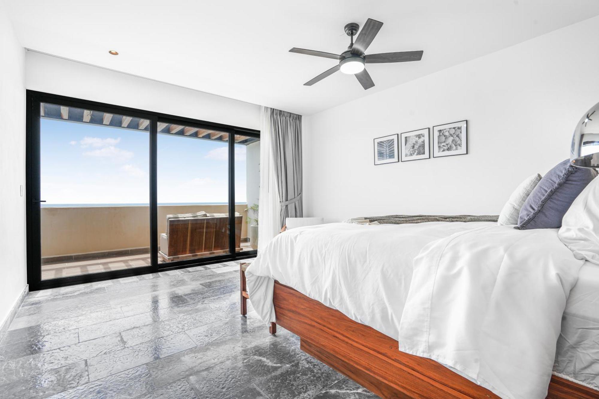 Beachfront Luxury With Pool With Private Cooker & Staff Villa *