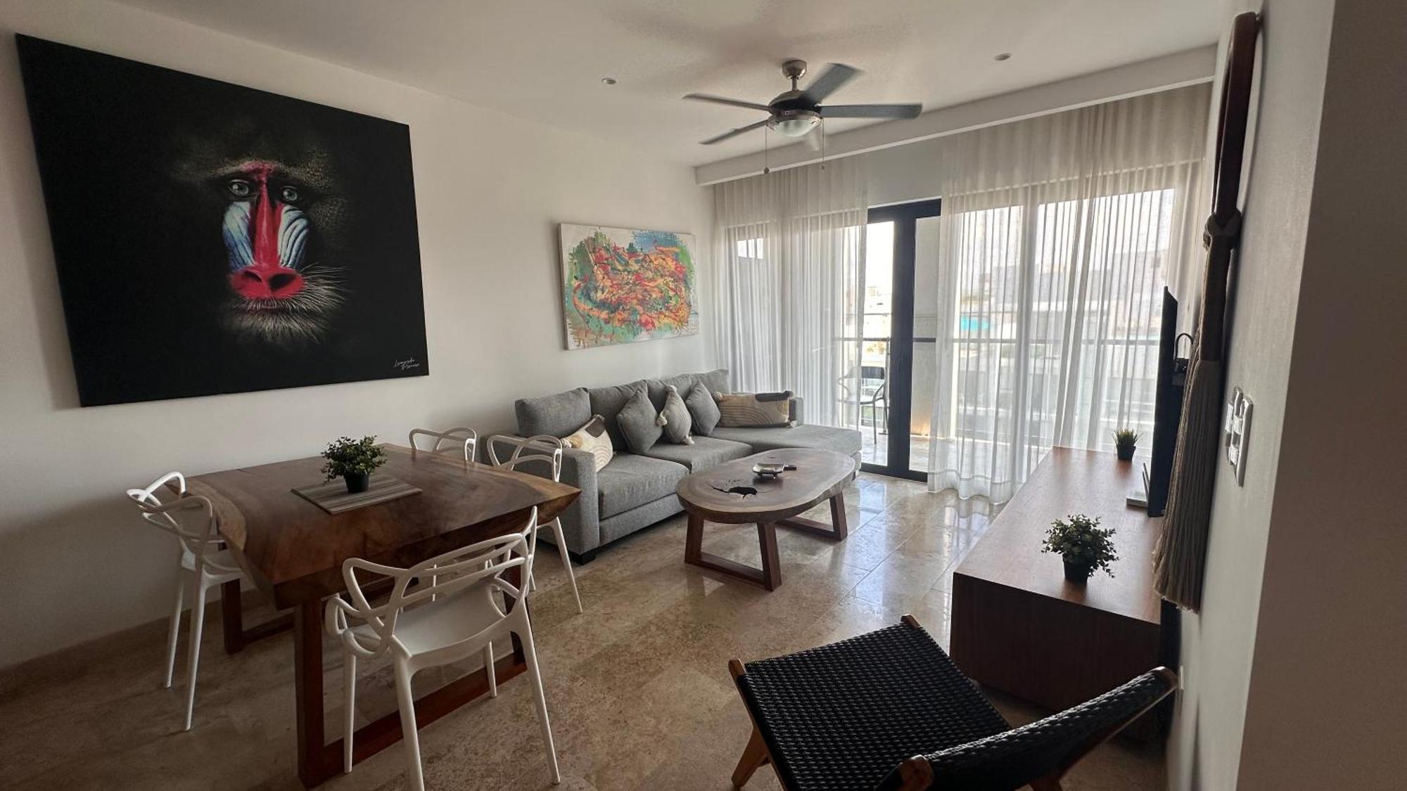 Ipana Luxury Apartamento
